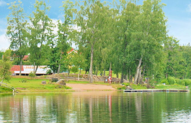 Holiday Home in Smaland Countryside - Foto 38