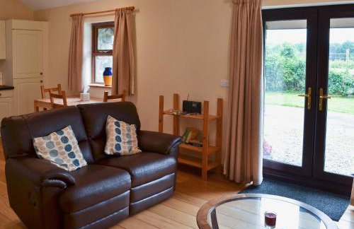 Glanrafon Isaf - Foto 19