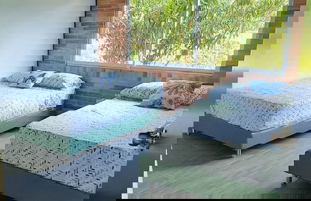 Cabañas Vacacionales Pa Lo Alto - Foto 2