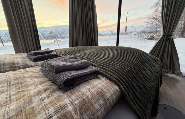 Alpan Apartments - Foto 57