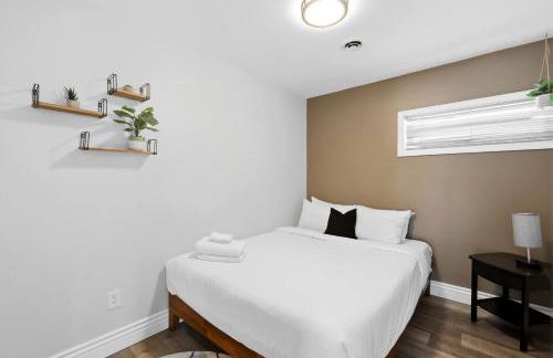 Charming Historic Foursquare Home 4BR Backyard - Foto 28