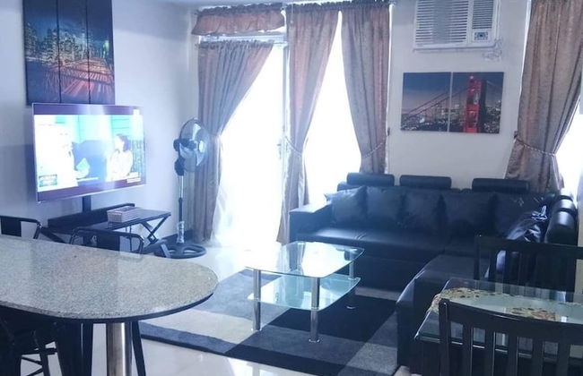 Cubao ManhattanHeights Unit 4Q Tower D - Foto 35