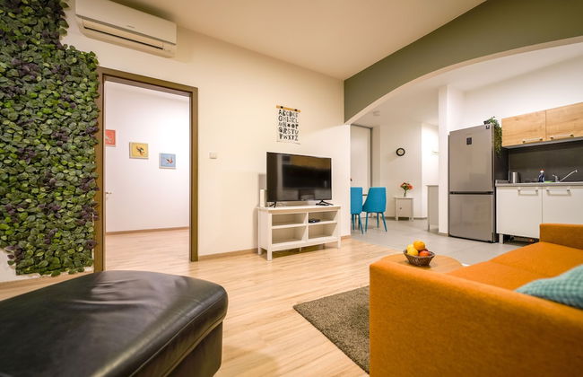 Vesna Convenient Apartment by CHORS - Foto 7