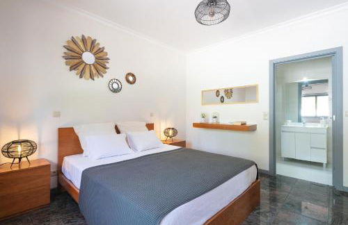 Stunning 3-bed-2-bath villa over Douro River;Porto city - WIFI-sleep 6-10 - Foto 5