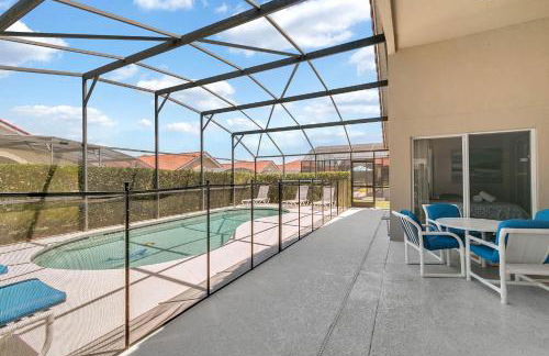 4 bedrooms pool home gated resort of Solana - Foto 32