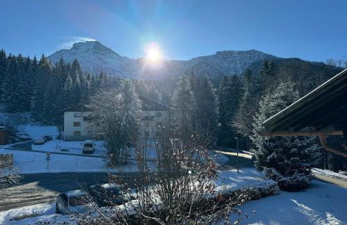 Modernes Serviced Apartment - FeWo Morgenglanz - Foto 24