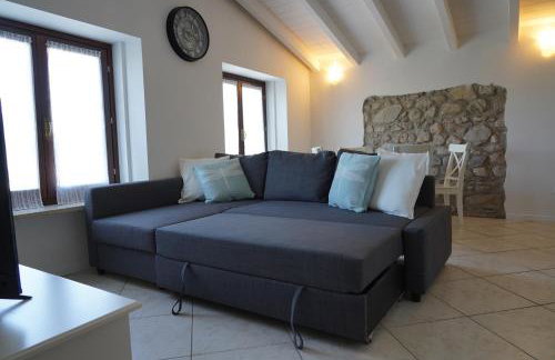 mansarda dolce vita - Foto 15