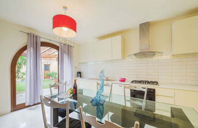 Villa Ulivo - Foto 7