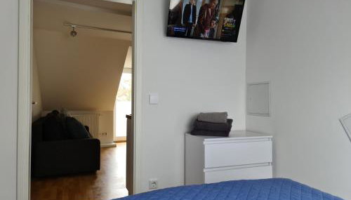 Rooftop Solln - 20min Oktoberfest/Zentrum - Foto 5