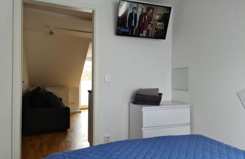 Rooftop Solln - 20min Oktoberfest/Zentrum - Foto 5