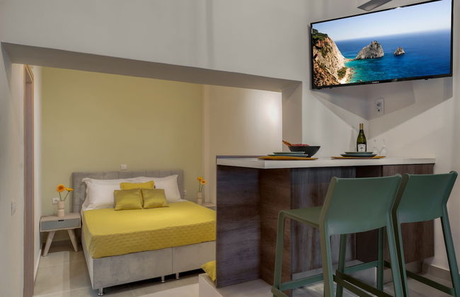 Andy & Hari's Elegant Town Studios - Foto 21