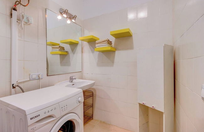 Bonito Estudio Playa Paraíso Con Vista Al Mar - Foto 9