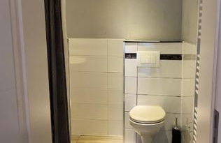 Family Apartments Lübeck - Foto 30