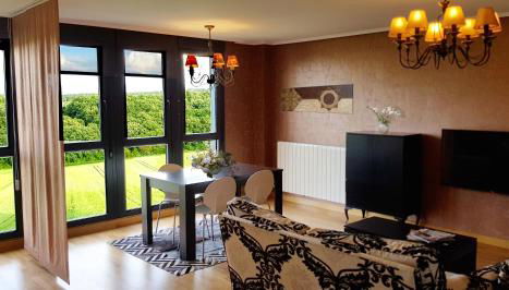 Apartamento Dúplex Golf Rioja Alta - Foto 3