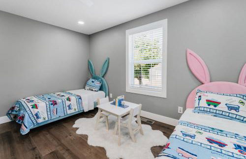 Modern Renovated 3-Bed Near Ann Arbor & Ypsilanti - Foto 32