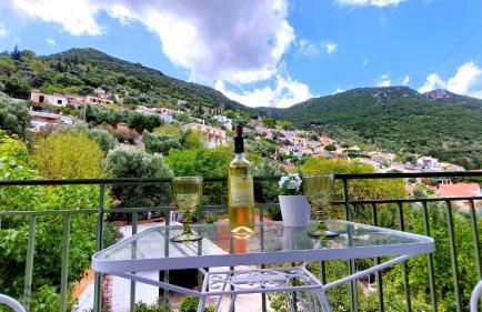 Eftychia Cottage House - Foto 6