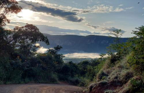 Refúgio no meio da natureza - Chalé Pé de Serra - Foto 19