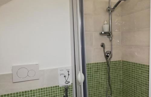 Mansarda Sotto Le Stelle - Foto 14