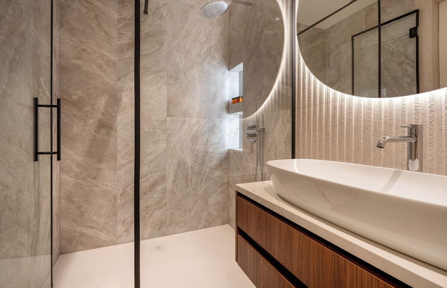 Villa Brela-Rogac 3 - Foto 25