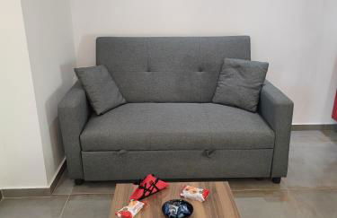 THEASIS 5 luxury studio with sea view - Foto 4