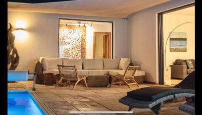 Casa Mila with heated pool in El Roque - Foto 3