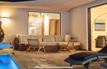 Casa Mila with heated pool in El Roque - Foto 3