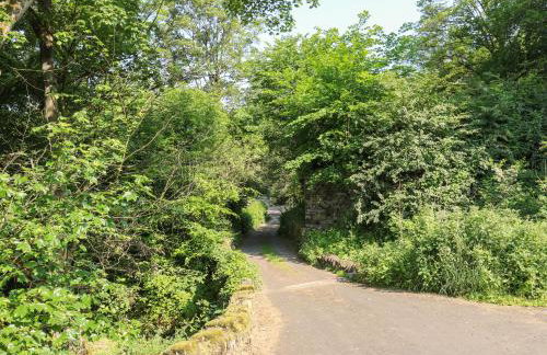 Ludd Brook Cottage - Foto 28