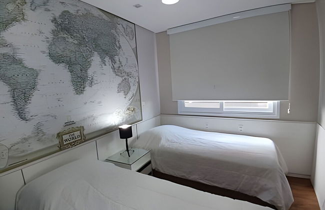 Siga Gramado -Ap Lindíssimo 5 min Centro - Foto 14