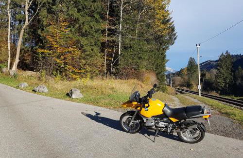 Gästehaus Alpvital - Foto 19