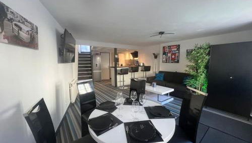 La P'tite Maison et votre terrasse privé ! - Foto 2