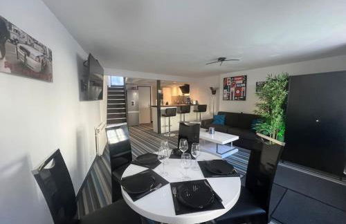 La P'tite Maison et votre terrasse privé ! - Foto 2