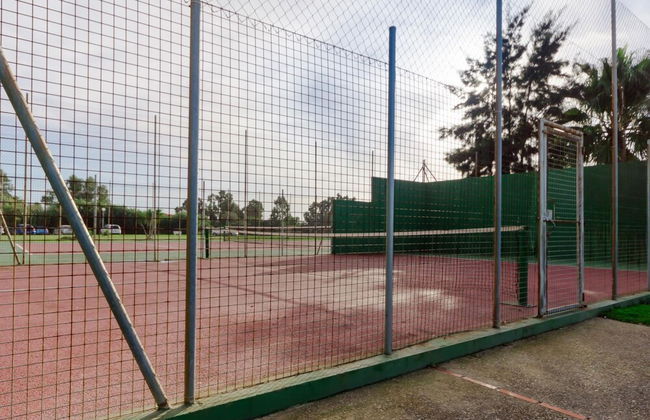 Apartaclub 14116 in Chiclana - Foto 23