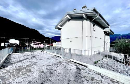 VILLA CLAUDIA WITH PRIVATE POOL - Foto 27