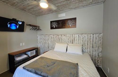 Vila Bella Suítes - Conforto no Centro - Foto 25