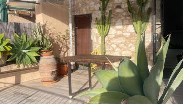 House in Grimaldi. Spectacular view over the French Riviera! - Foto 2