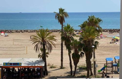 Cunit, front line with sea view - Foto 2