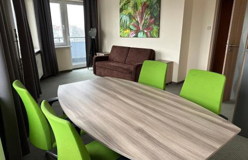 POLECZKI RESIDENCE APARTMENTS - Foto 150