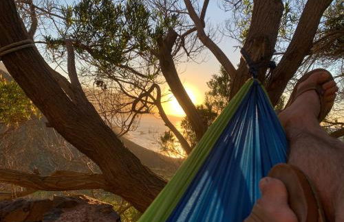 Casa Amarilla de Playa Benijo - Foto 51