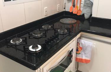 Conforto aproveitando Santos! - Foto 22