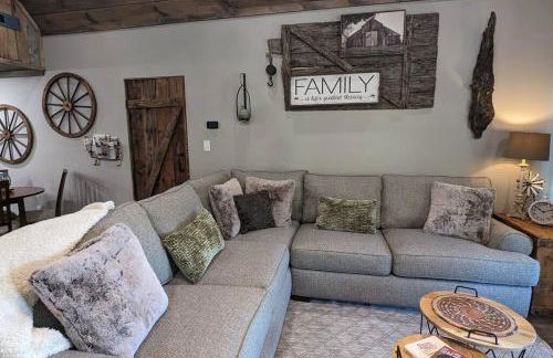 Enjoy Ozark History in Style! - Foto 14