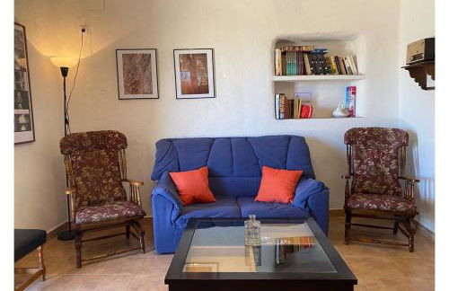 Cuevas Cortijo El Capellán - Foto 22