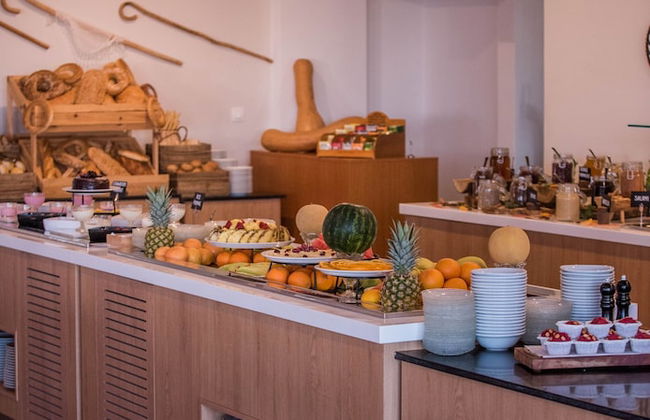 Ilios Suites - Foto 23