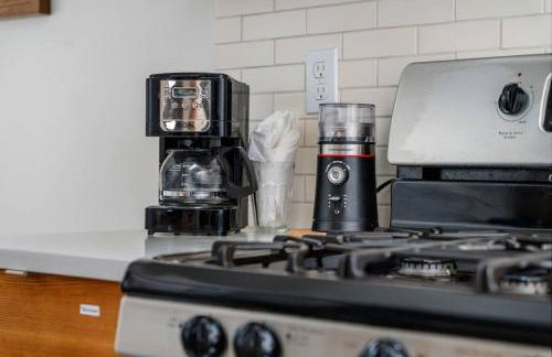 Under The Cedars Guesthouse - Foto 8