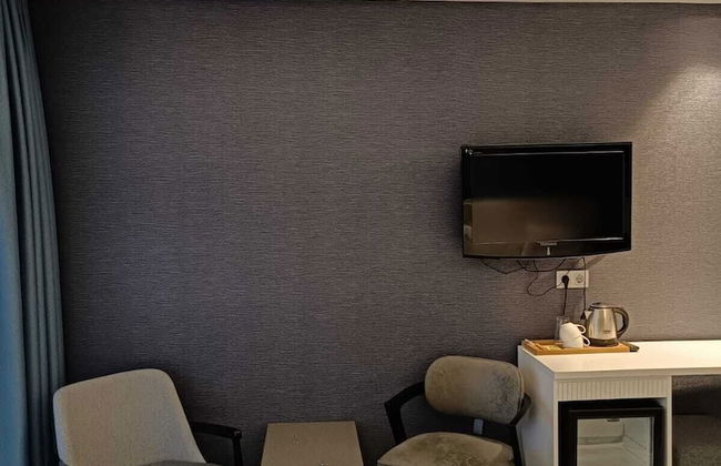 Sel Suite Hotel - Foto 22