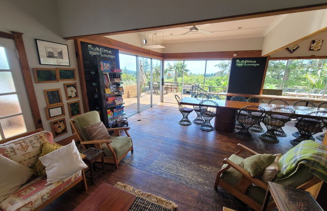 A-Frame Chalets @ Mokutu - Foto 23