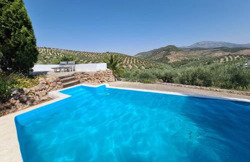 Cortijo Las Rodrigas - Foto 1