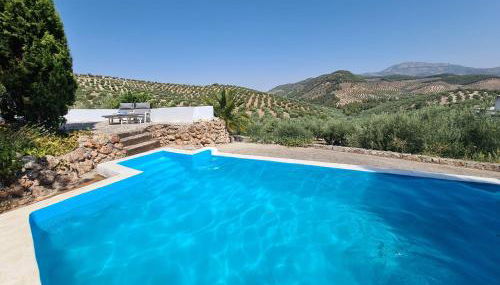 Cortijo Las Rodrigas - Foto 1