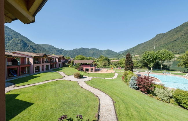 Apartment by Lake Idro With Mountain Views - Foto 37