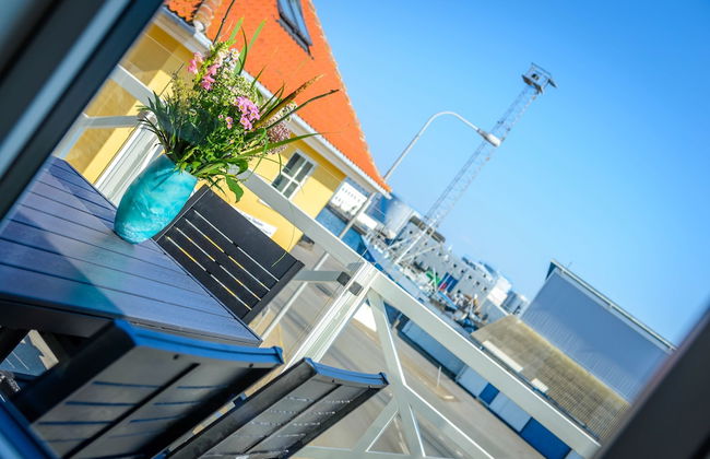 Skagen Havn Lejligheder - Foto 40