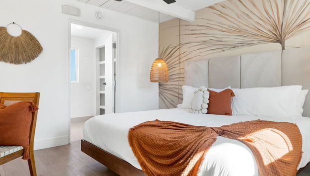 The Maya Suite - Foto 2, Zimmer